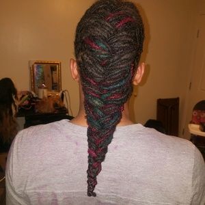 Meet your Posher, Jeremy